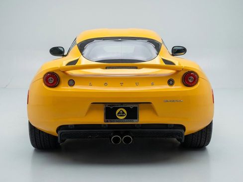 Used 2012 Lotus Evora Base image 10