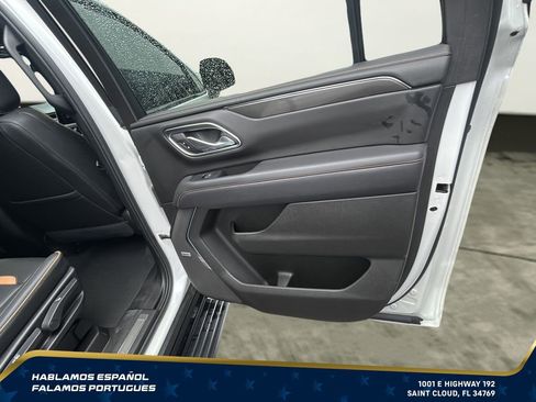 Certified 2024 GMC Yukon XL AT4 w/ Technology Package AWD/4WD image 33