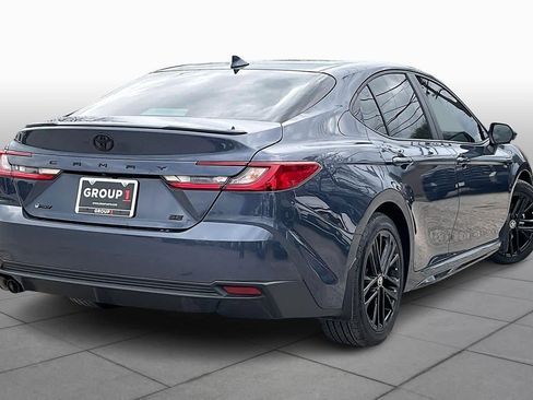 Used 2026 Toyota Camry SE w/ Convenience Package image 13