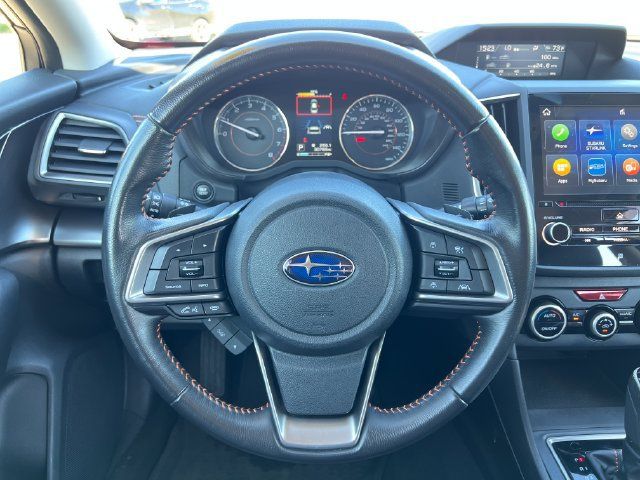 Used 2019 Subaru Crosstrek 2.0i Limited AWD/4WD image 18