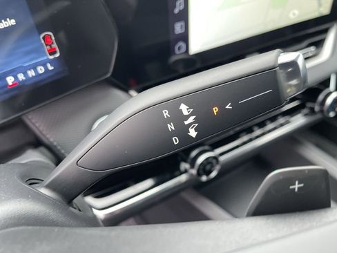 New 2026 Chevrolet Equinox LT w/ Safety and Technology Package FWD image 20