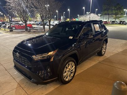 Used 2023 Toyota RAV4 XLE Premium