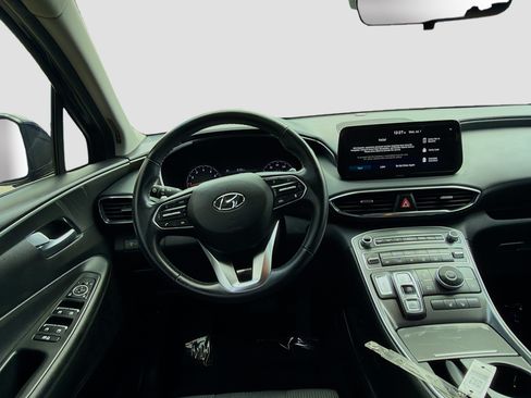 Used 2023 Hyundai Santa Fe SEL FWD image 19
