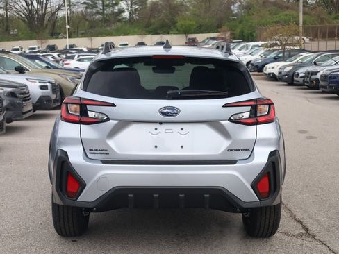 New 2026 Subaru Crosstrek 2.0i Premium image 6