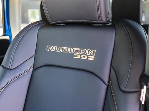 New 2024 Jeep Wrangler Unlimited Rubicon 392 image 67
