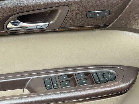 Used 2016 GMC Acadia Denali AWD/4WD image 14