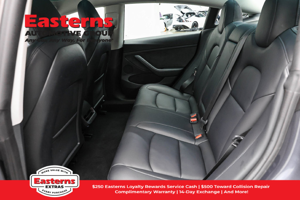 Used 2023 Tesla Model 3 Long Range AWD/4WD image 17