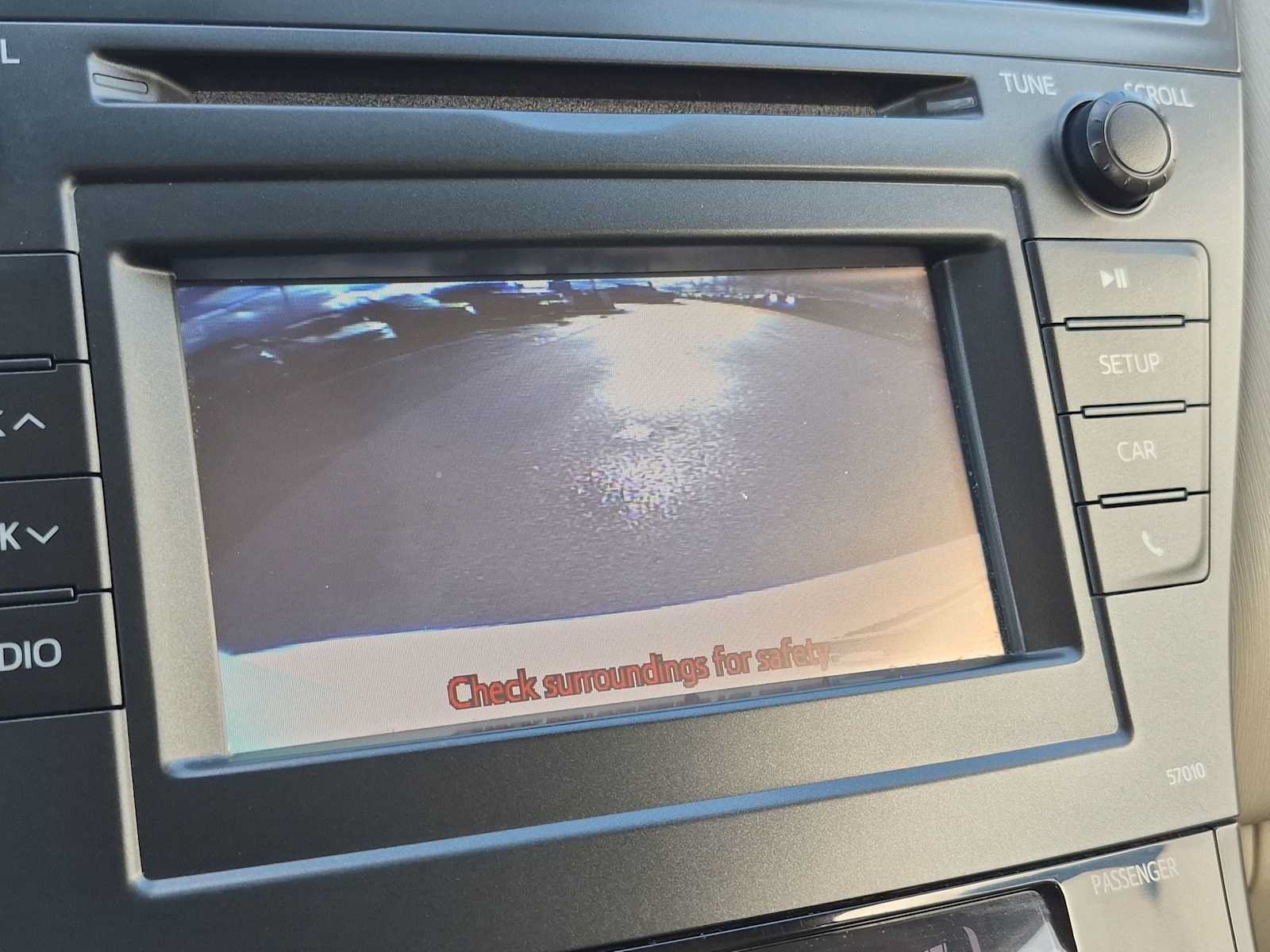 Used 2012 Toyota Prius V Two FWD image 27