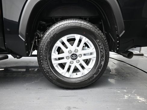 New 2025 Toyota Tundra SR5 image 13