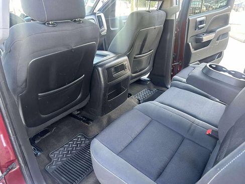 Used 2015 Chevrolet Silverado 1500 LT w/ LT Fleet Plus Package image 24