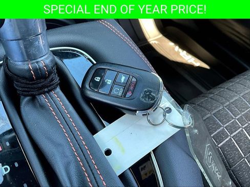 Used 2024 Honda HR-V Sport image 33