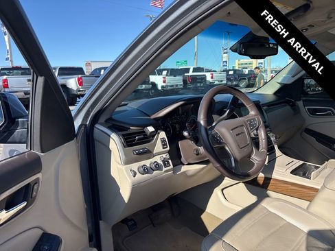 Used 2018 GMC Yukon Denali w/ Denali Ultimate Package image 14