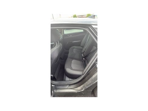 Used 2025 Kia K5 LXS FWD image 10