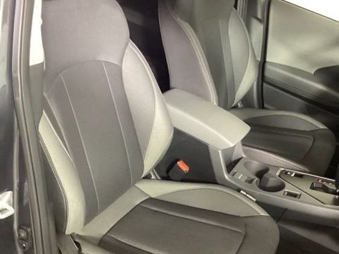 Used 2025 Subaru Crosstrek 2.0i Premium w/ Convenience Package #2 image 17