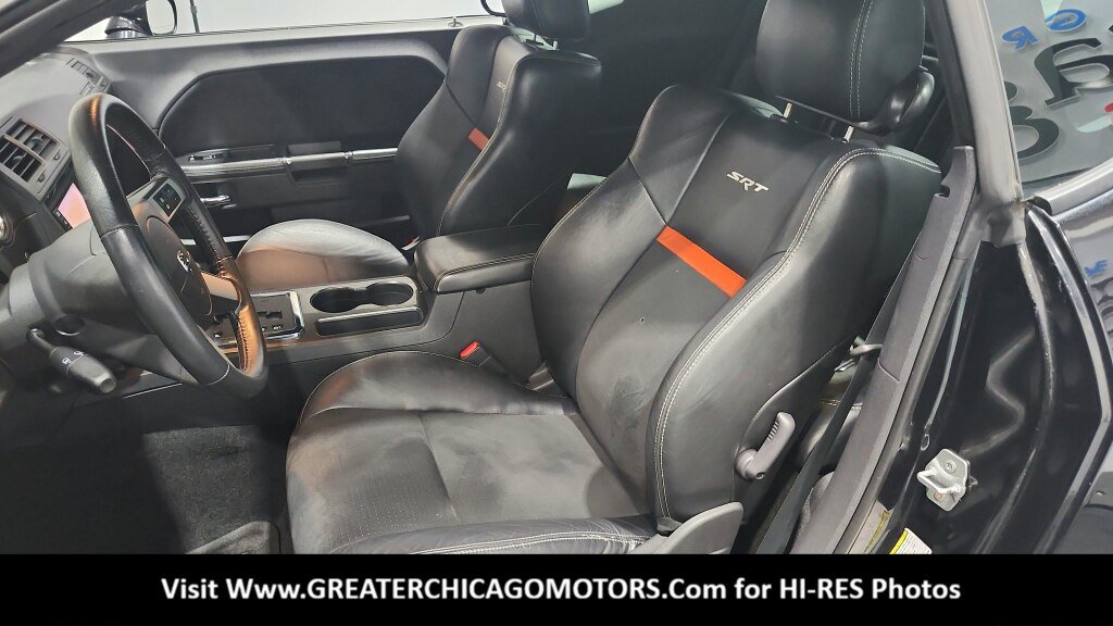 Used 2008 Dodge Challenger SRT8 RWD image 27