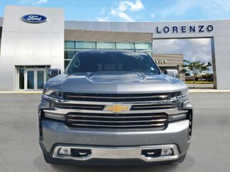 Used 2019 Chevrolet Silverado 1500 High Country w/ Technology Package video 2