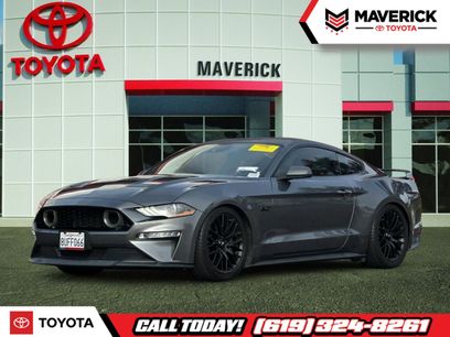 Used 2021 Ford Mustang GT w/ GT Performance Package