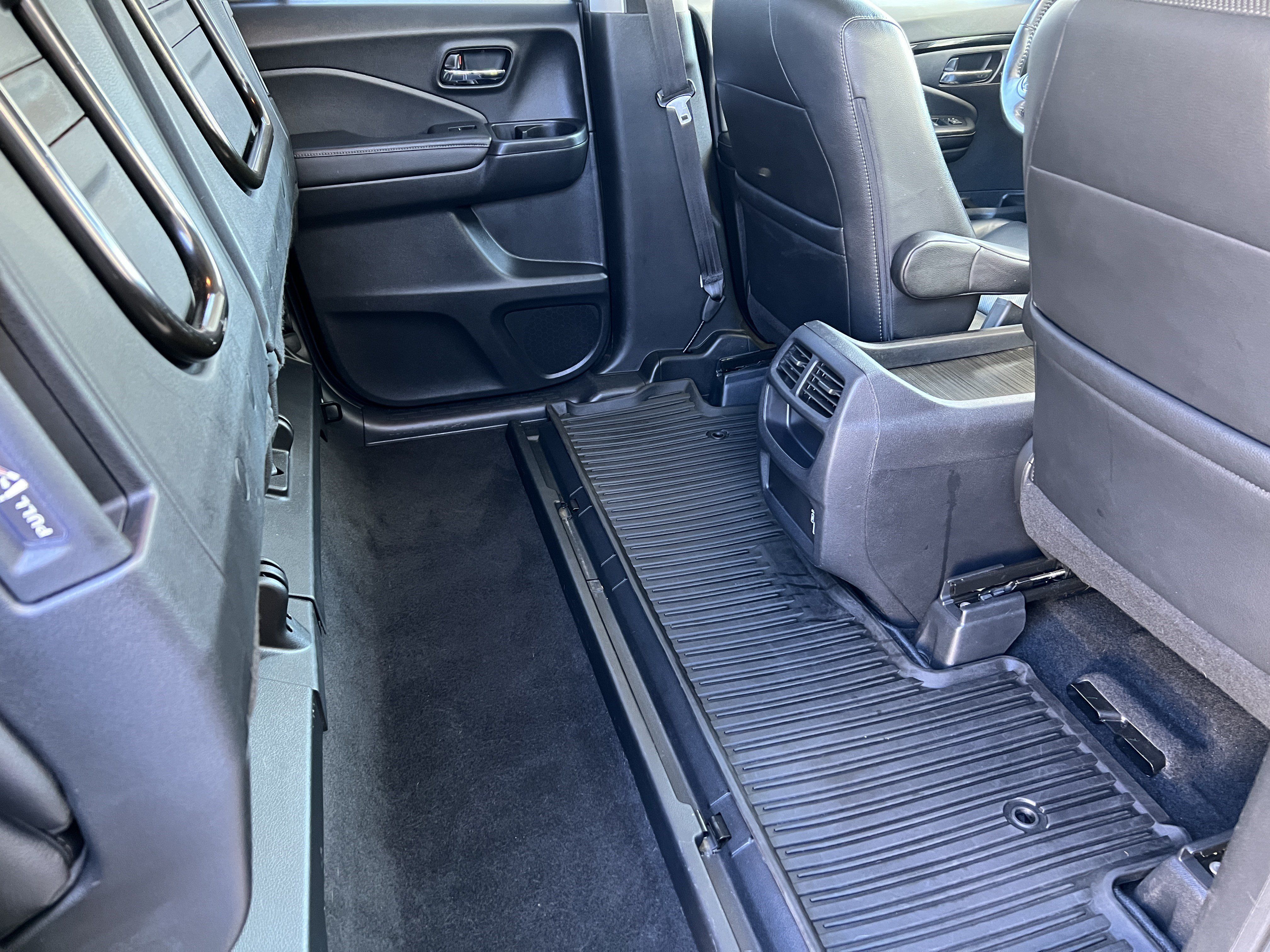 Used 2019 Honda Ridgeline RTL-E image 19
