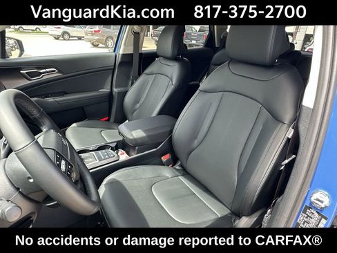 Certified 2026 Kia Sportage EX image 14