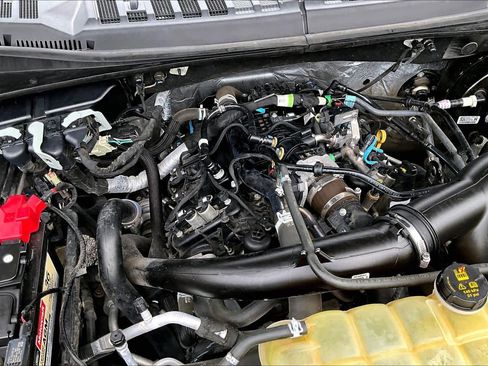 Used 2019 Ford F150 XLT w/ Equipment Group 302A Luxury RWD image 33