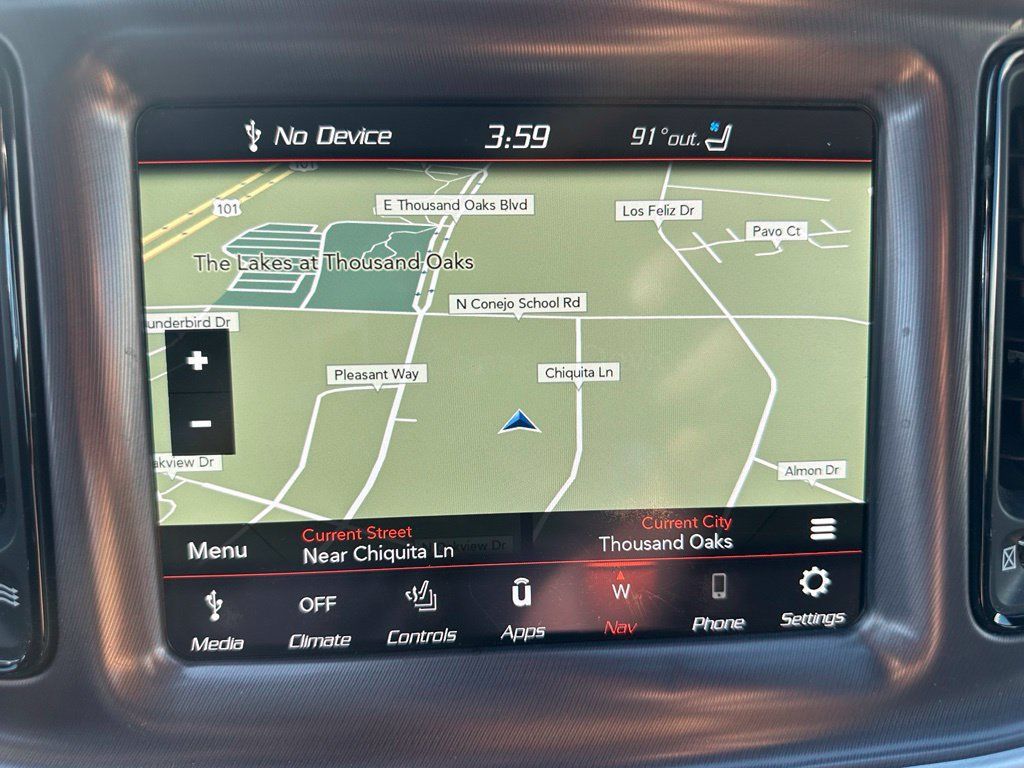 Used 2020 Dodge Challenger GT w/ Plus Package RWD image 13