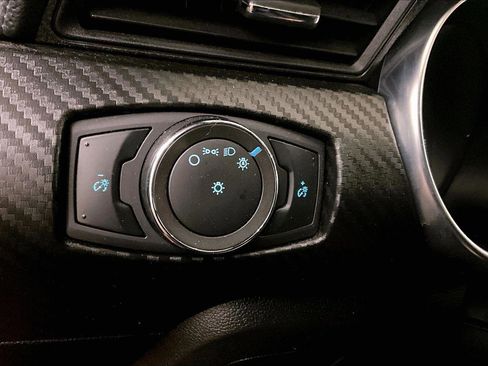 Certified 2023 Ford Mustang Coupe w/ Equipment Group 101A image 30