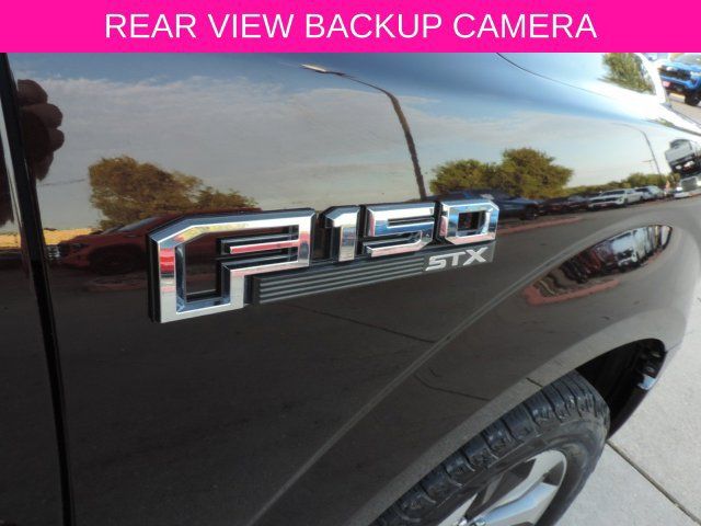 Used 2019 Ford F150 XL w/ Equipment Group 101A Mid RWD image 11