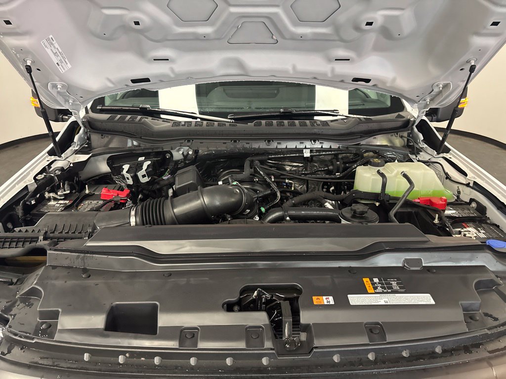 New 2026 Ford F250 XL w/ STX Appearance Package AWD/4WD image 18