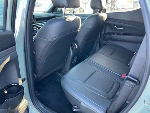 Certified 2025 Hyundai Santa Cruz SEL image 22