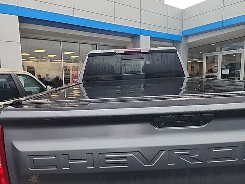 Used 2019 Chevrolet Silverado 1500 LT Trail Boss image 14