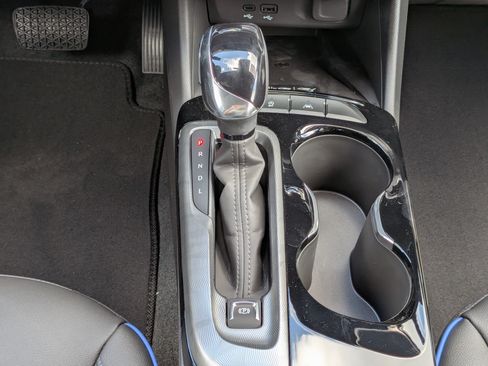 New 2026 Buick Envista Sport Touring w/ Convenience I Package FWD image 21