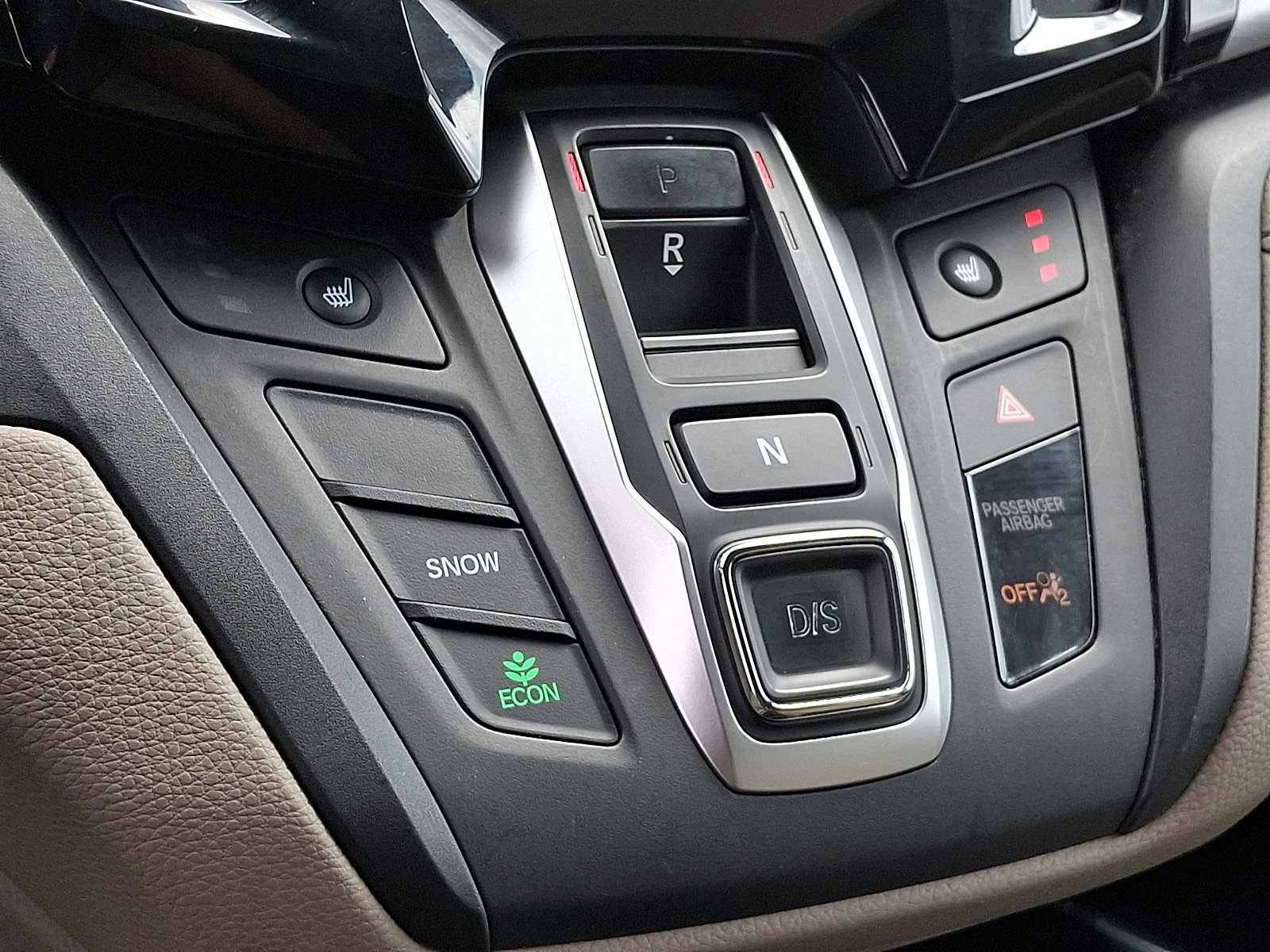 Used 2019 Honda Odyssey EX-L image 15