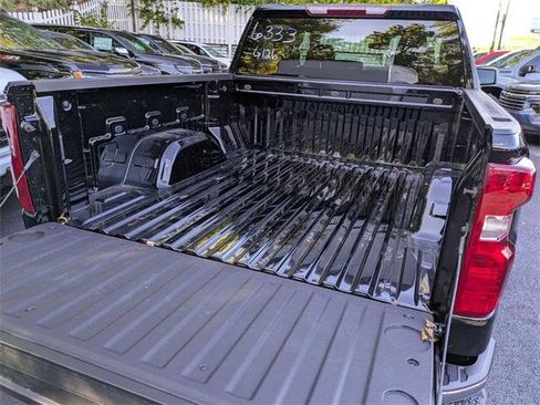 New 2026 Chevrolet Silverado 1500 LT image 25