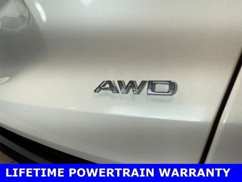 New 2025 Acura ADX A-Spec image 6