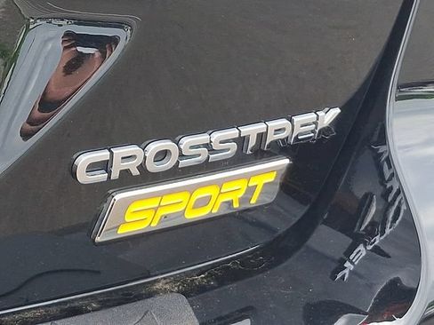 Certified 2025 Subaru Crosstrek 2.5i Sport w/ Crosstrek Mirror Package AWD/4WD image 29