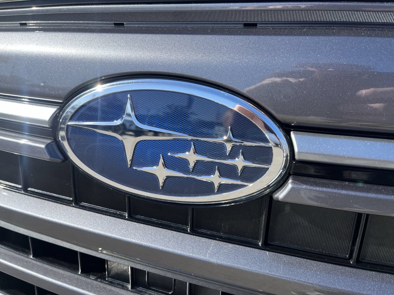 Used 2026 Subaru Forester Limited AWD/4WD image 29