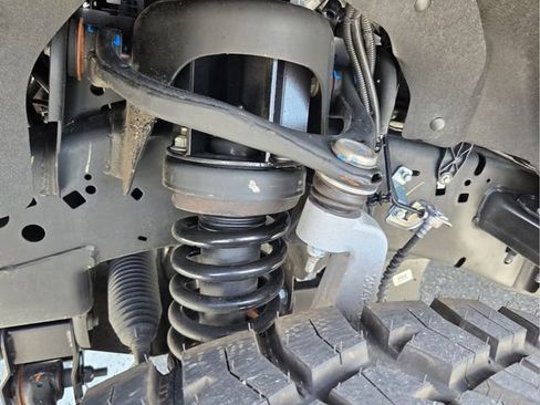 Used 2025 Ford F150 XLT w/ Equipment Group 301A Standard AWD/4WD image 22