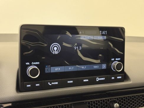 New 2026 Honda Civic Sport image 17