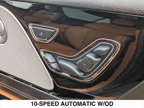 Used 2023 Lincoln Aviator Black Label w/ Dynamic Handling Package AWD/4WD image 28