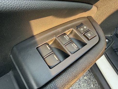Used 2017 Honda Ridgeline RTL-T image 19