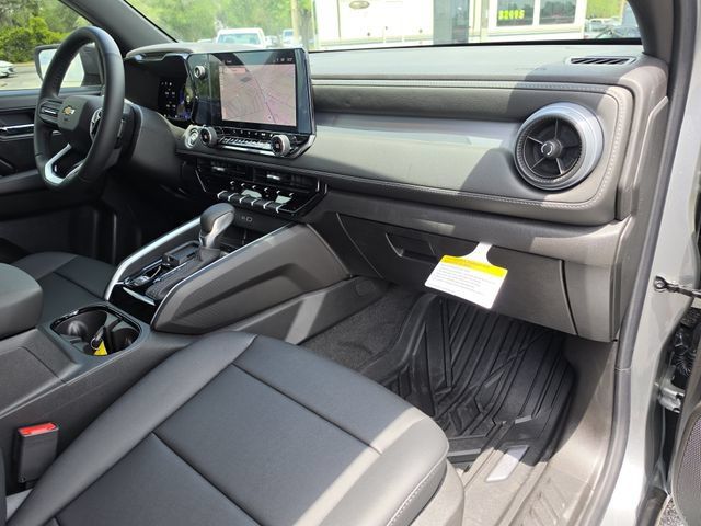 New 2026 Chevrolet Colorado LT w/ LT Convenience Package RWD image 13