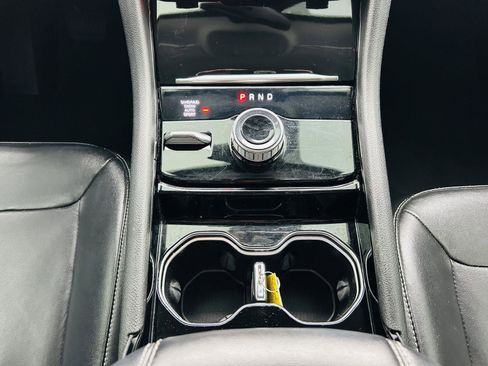 Used 2022 Jeep Grand Cherokee L Limited image 27