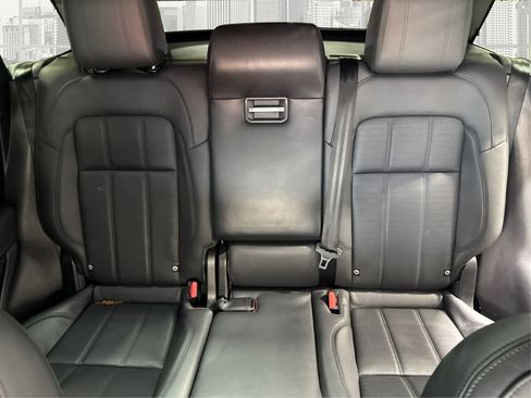 Used 2019 Land Rover Range Rover Sport Autobiography image 15