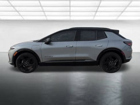 New 2026 Chevrolet Equinox EV RS image 30