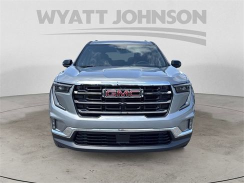 New 2025 GMC Acadia Elevation w/ Elevation Premium Package image 8