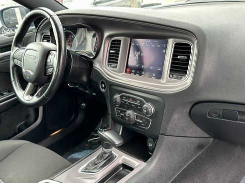 Certified 2023 Dodge Charger GT image 13