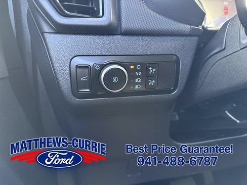 Certified 2024 Ford Bronco Sport Outer Banks w/ Tech Package AWD/4WD image 23