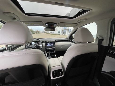 Used 2022 Hyundai Tucson SEL w/ Convenience + Premium Package image 26