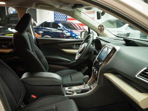 Used 2019 Subaru Ascent Premium image 14