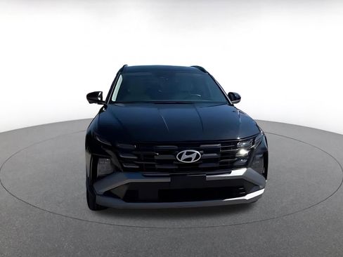 Used 2025 Hyundai Tucson SEL image 4